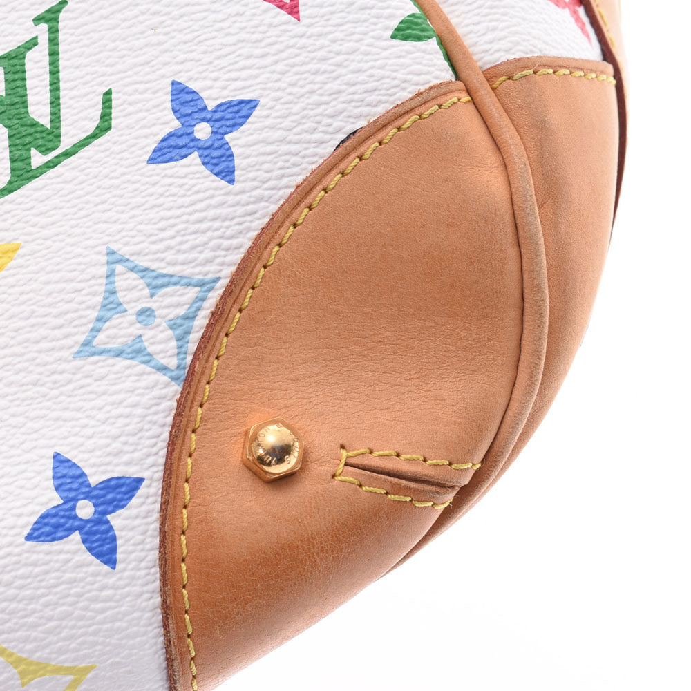 ルイヴィトングレタ 14144 ブロン レディース モノグラムマルチ