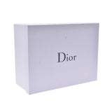 Christian Dior Christian Dior Diorissimo Mini Pink Beige Gold Hardware Ladies Calf 2WAY Bag Used
