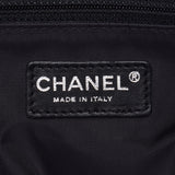 CHANEL Chanel Palivia Ritz, Toto MM, Black Silver Ginger, Ladies, Totobags, 使用