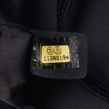 CHANEL Chanel Palivia Ritz, Toto MM, Black Silver Ginger, Ladies, Totobags, 使用