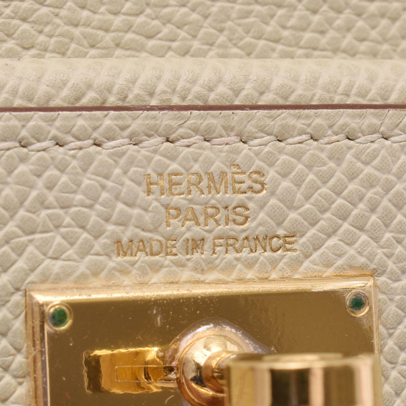 Hermes hermesserie wallet purshman L / s Embroidery Wallet