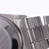 ROLEX ロレックス エアキング デイト アンティーク 巻きブレス 5700 ボーイズ SS 腕時計 自動巻き シルバー文字盤 Bランク 中古 銀蔵