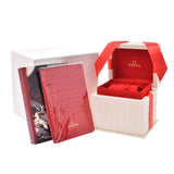 OMEGA オメガコンステレーション 12P diamond bezel diamond 1267.75 Lady's YG/SS watch quartz shell clockface AB rank used silver storehouse