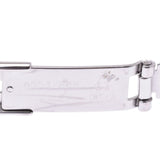 OMEGA オメガコンステレーション 12P diamond bezel diamond 1267.75 Lady's YG/SS watch quartz shell clockface AB rank used silver storehouse