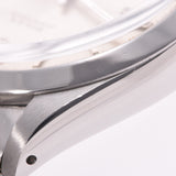 ROLEX ロレックス オイスターデイト プレシジョン 6694 ボーイズ SS 腕時計 自動巻き シルバー文字盤 ABランク 中古 銀蔵