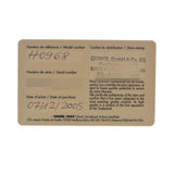 CHANEL Chanel J12 33mm H0968 Boys white ceramic watch quartz white clockface A rank used silver storehouse