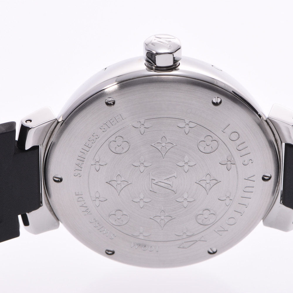 ルイヴィトンタンブール ボーイズ 腕時計 Q1111 LOUIS VUITTON 中古