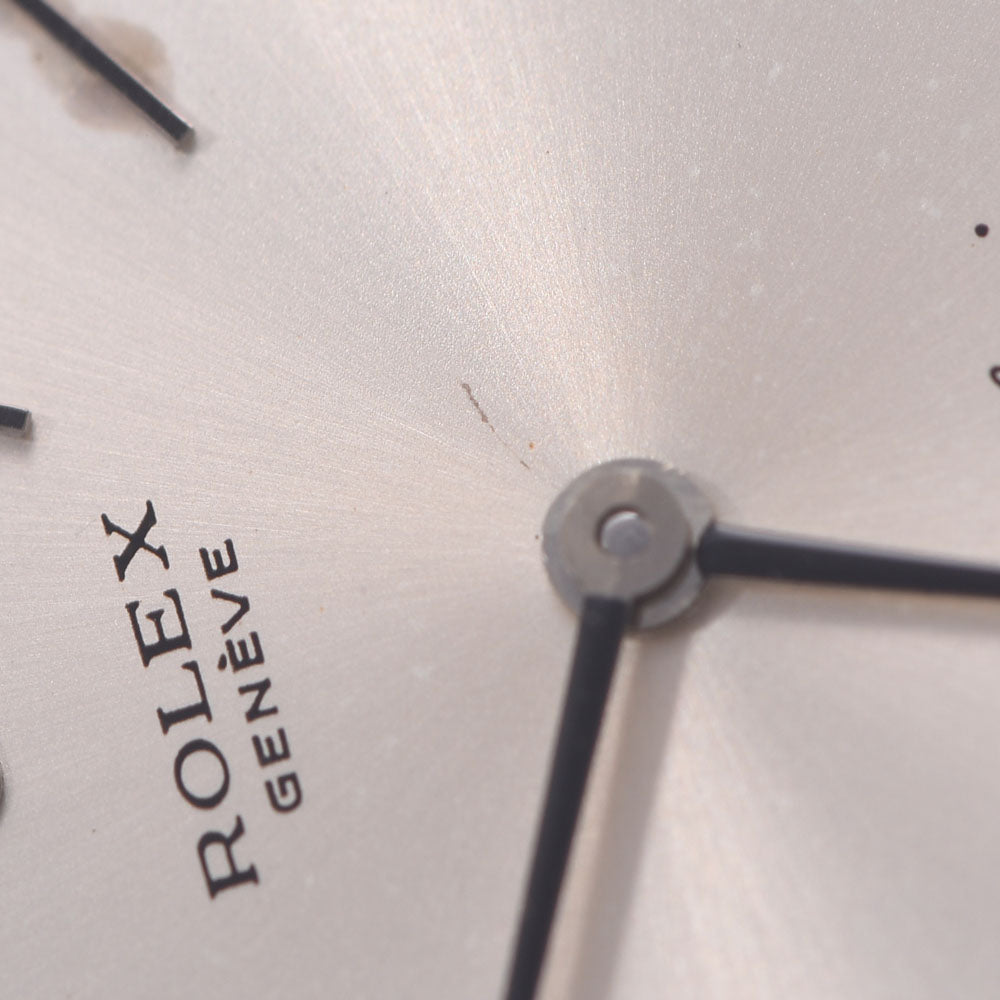 ロレックスチェリーニ レディース 腕時計 3810/9 ROLEX 中古