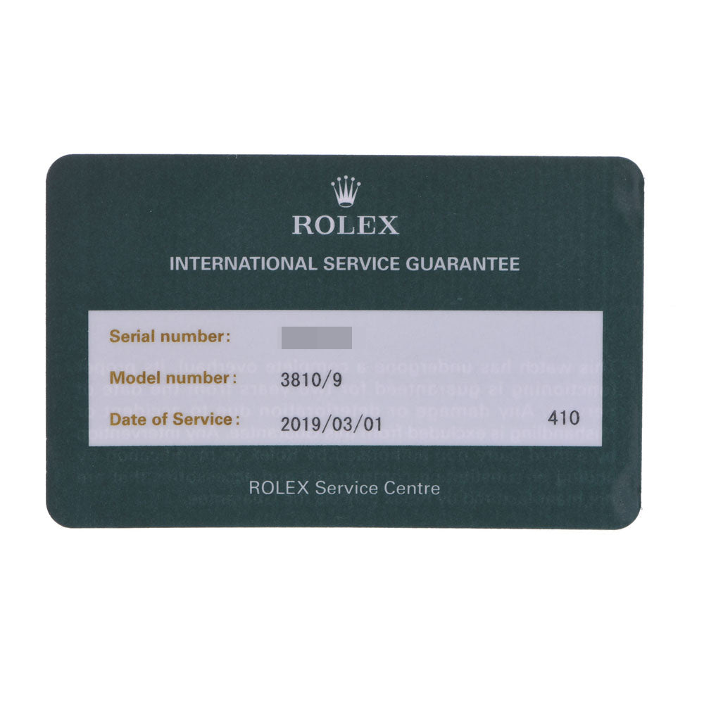 ロレックスチェリーニ レディース 腕時計 3810/9 ROLEX 中古 – 銀蔵