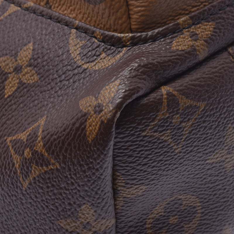 Louis Vuitton Palm Spring PM Reverse Monogram M43116