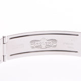 ROLEX ロレックス エアキング 14000 メンズ SS 腕時計 自動巻き シルバー文字盤 Aランク 中古 銀蔵