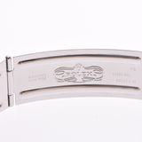 ROLEX ロレックス デイトジャスト 10Pダイヤ 16233 ボーイズ YG/SS 腕時計 自動巻き シャンパン文字盤 Aランク 中古 銀蔵