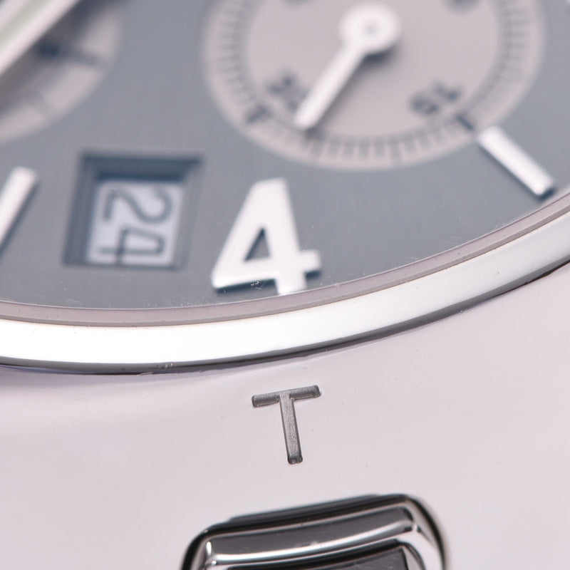 ルイヴィトンタンブール クロノ メンズ 腕時計 Q1120 LOUIS VUITTON 中古 – 銀蔵オンライン