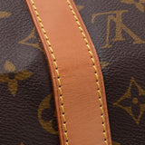 LOUIS VUITTON Louis Vuitton keypol 50 14145 unisex monogram canvas Boston Bag M41426 used