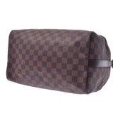 LOUIS VUITTON VUITTON Louviton Speedband 30 14137 Brown Unisex Damieger: 2WAY bag N41367 Used