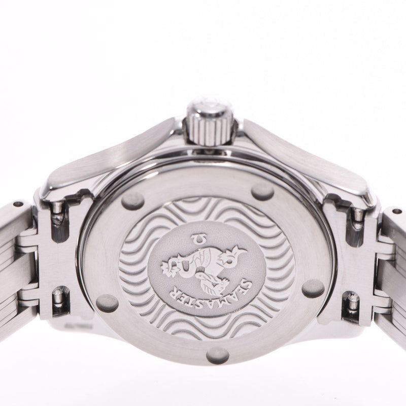 オメガシーマスター120m レディース 腕時計 OMEGA 中古 – 銀蔵オンライン