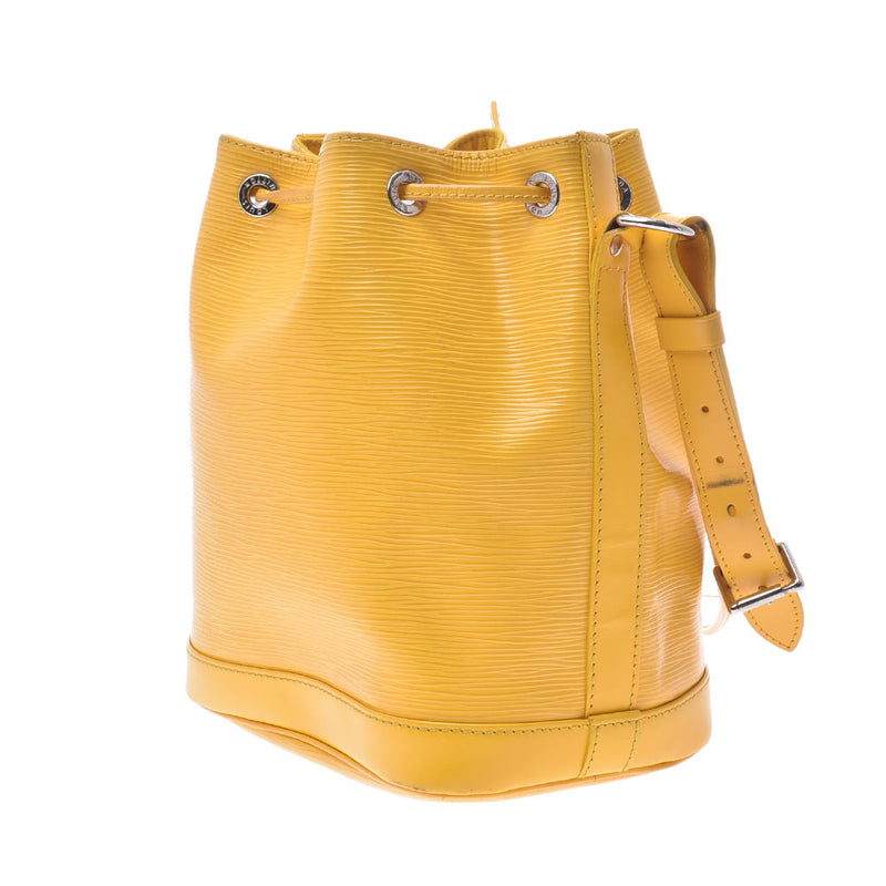 Louis Vuitton Noe BB 14127 Mimosa Ladies Epi Leather Shoulder Bag