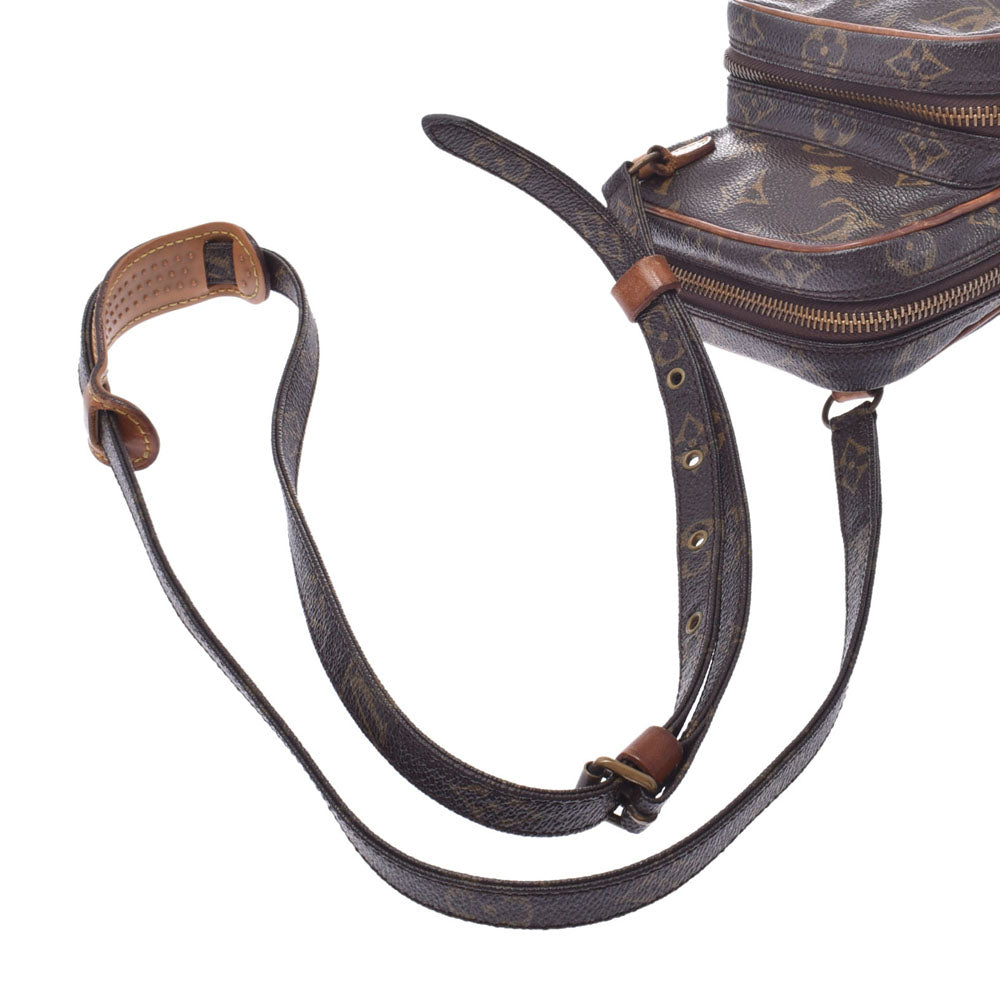 専用　　　　　　LOUIS VUITTON モノグラム ミニアマゾン LOUIS VUITTON】ルイ・ヴィトン ミニアマゾン 旧 ショルダー