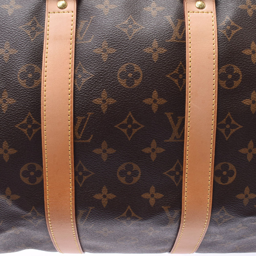 ルイヴィトンキーポル45 14145 ブラウン ユニセックス モノグラム