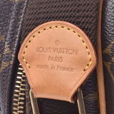 LOUIS VUITTON ルイヴィトンリポーターS 
 モノグラム ブラウン ユニセックス モノグラムキャンバス ショルダーバッグ
 M45254 
 中古