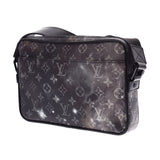 LOUIS VUITTON路易威登Galaxy Messenger Bag Monogram中性单肩包M44165