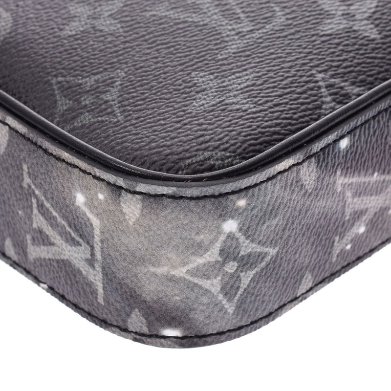 LOUIS VUITTON路易威登Galaxy Messenger Bag Monogram中性单肩包M44165