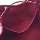 LOUIS VUITTON路易威登Epi Noye BB紫红色M40844女士Epi皮革肩背包A Rank二手货Ginzo