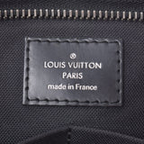 14137 LOUIS VUITTON ルイヴィトングラフィットトマス black / gray system メンズダミエグラフィットキャンバスショルダーバッグ N58028 is used