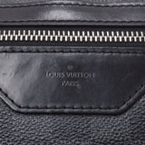 14137 LOUIS VUITTON ルイヴィトングラフィットトマス black / gray system メンズダミエグラフィットキャンバスショルダーバッグ N58028 is used