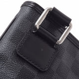 14137 LOUIS VUITTON ルイヴィトングラフィットトマス black / gray system メンズダミエグラフィットキャンバスショルダーバッグ N58028 is used