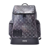 Louis Vuitton Monogram Galaxy backpack m14174 Unisex ruck day pack