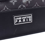 Louis Vuitton Monogram Galaxy backpack m14174 Unisex ruck day pack