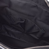 Gucci business bag GG impress black 289892 men's briefcase