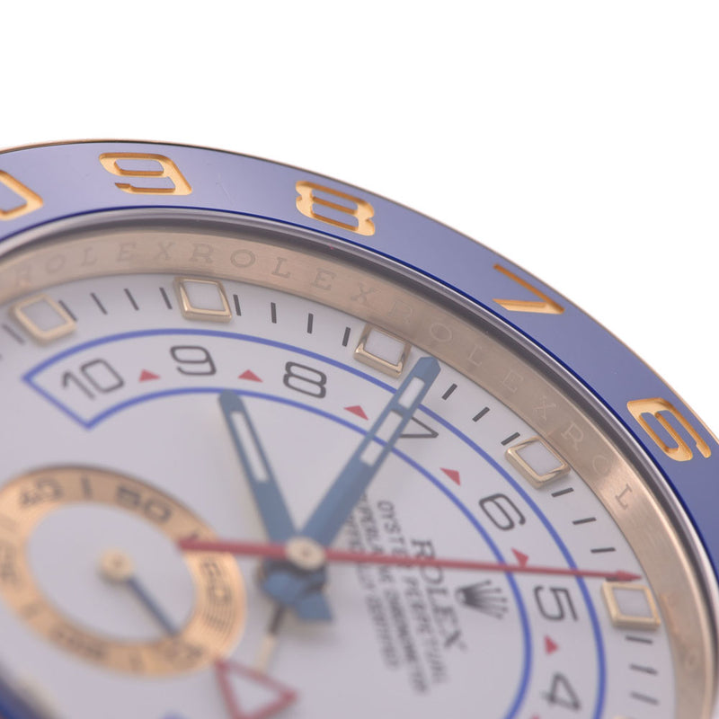ロレックスヨットマスター2 ルーレット刻印 メンズ 腕時計 116688
