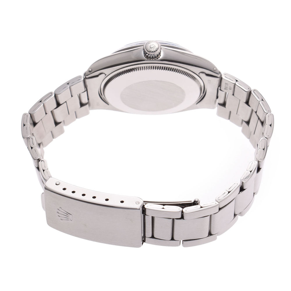 ロレックスエアキング アンティーク 巻きブレス ボーイズ 腕時計