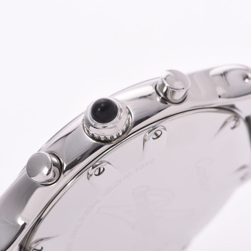カルティエマスト21 クロノスカフ メンズ 腕時計 W10172T2 CARTIER 