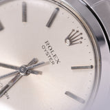 ROLEX ROLex: Oyster's Presidtions, Bless Antique 6426 Boys Clock, Silver Letters, Silver Letters, B Rank, Rank, Silver Ball