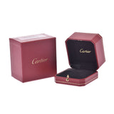 CARTIER カルティエ ラブリング #64 23.5号 メンズ K18WG リング・指輪 Aランク 中古 銀蔵