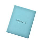 TIFFANY&Co. ティファニー ハートロック レディース K18YG ネックレス Aランク 中古 銀蔵