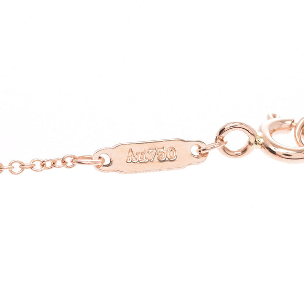 Timeline & Co Tiffany t-sh ladies Necklace