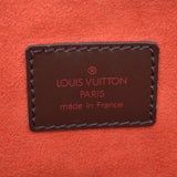 LOUIS VUITTON Ruiviton Perioli PM 14137 Brown Ladies Damiéveca Schorderbag N51123 Used