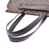 LOUIS VUITTON Ruiviton Perioli PM 14137 Brown Ladies Damiéveca Schorderbag N51123 Used