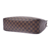 LOUIS VUITTON Ruiviton Perioli PM 14137 Brown Ladies Damiéveca Schorderbag N51123 Used