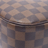 LOUIS VUITTON Ruiviton Perioli PM 14137 Brown Ladies Damiéveca Schorderbag N51123 Used