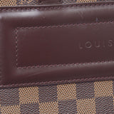 LOUIS VUITTON Ruiviton Perioli PM 14137 Brown Ladies Damiéveca Schorderbag N51123 Used