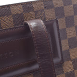 LOUIS VUITTON Ruiviton Perioli PM 14137 Brown Ladies Damiéveca Schorderbag N51123 Used