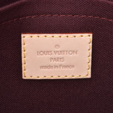 LOUIS VUITTON Louis Vuitton Favorite MM 14145 Brown Ladies Monogram Canvas Shoulder Bag M40718 Used