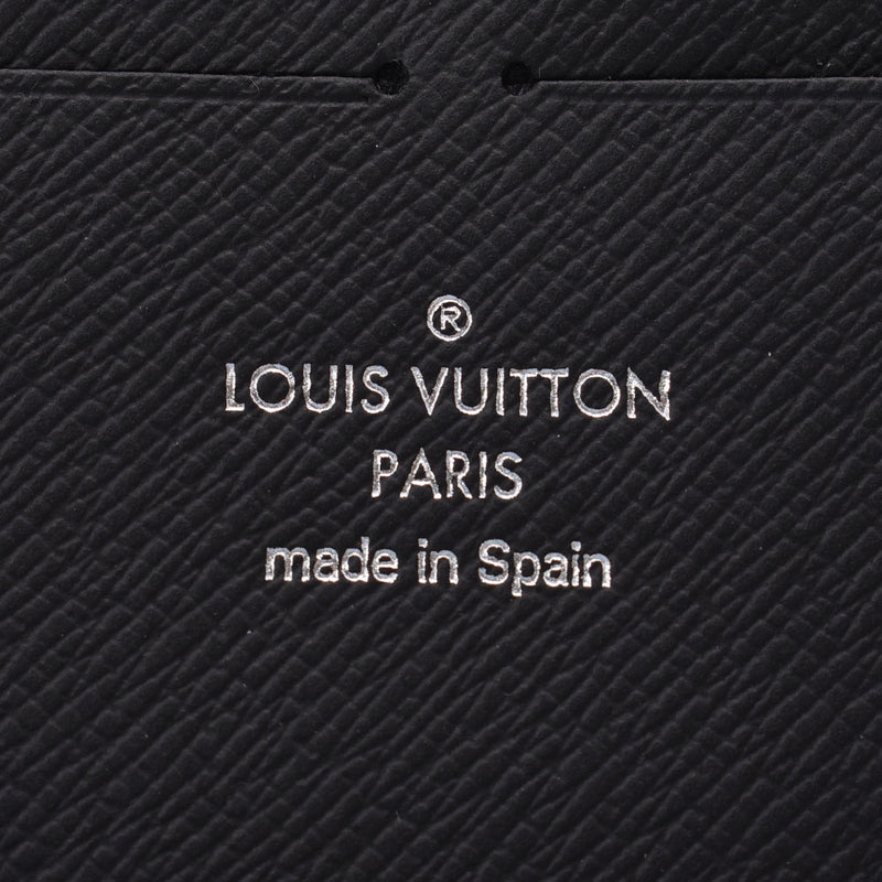 Pre-Owned LOUIS VUITTON Louis Vuitton Organizer N60111 Zippy NM