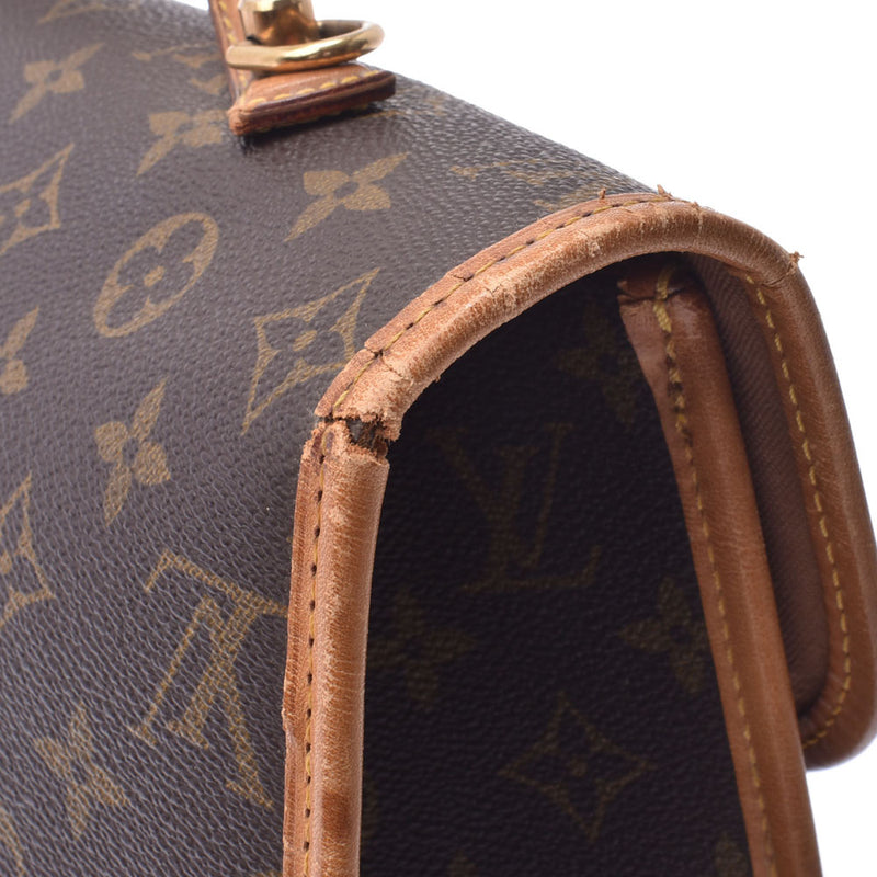 Louis Vuitton Beverly Business Bag M51120