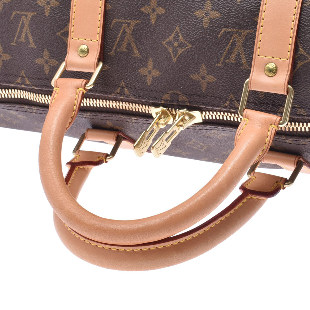 LOUIS VUITTON ルイヴィトンキーポル50 モノグラム ユニセックス 